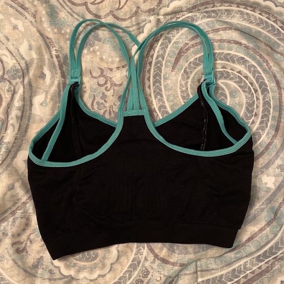 3 for $15 Postpartum Nursing Sports Bra - Picture 2 of 3